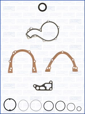 Motorpakking Ajusa 54176200
