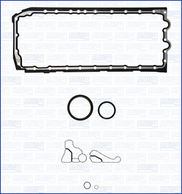 Motorpakking Ajusa 54177700