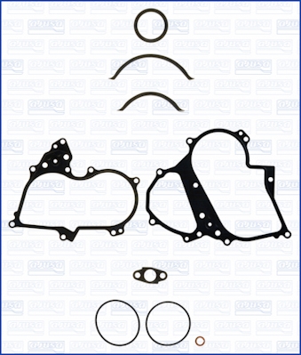 Motorpakking Ajusa 54179900