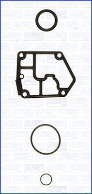 Motorpakking Ajusa 54180400