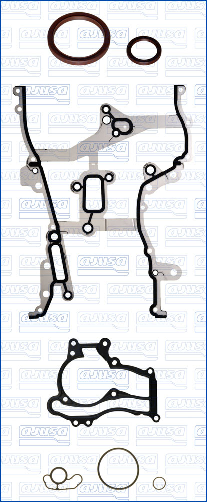 Motorpakking Ajusa 54182200