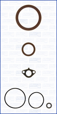 Motorpakking Ajusa 54182700