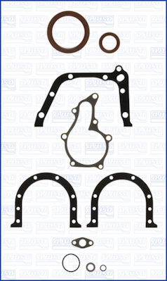 Motorpakking Ajusa 54185300