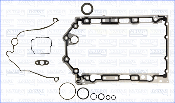 Motorpakking Ajusa 54186000