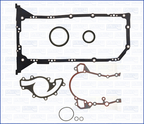 Motorpakking Ajusa 54186300