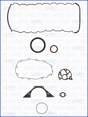 Motorpakking Ajusa 54191700