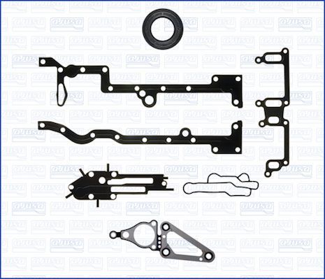 Ajusa Motorpakking 54191900