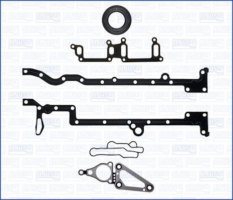 Ajusa Motorpakking 54192000