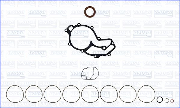 Motorpakking Ajusa 54192700