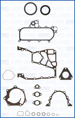 Ajusa Motorpakking 54193500