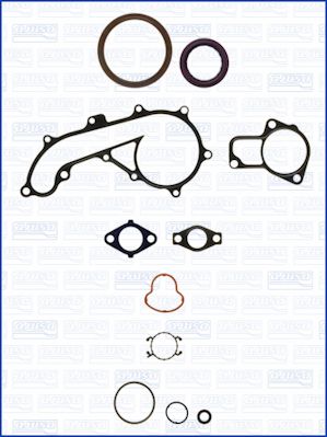 Motorpakking Ajusa 54196800