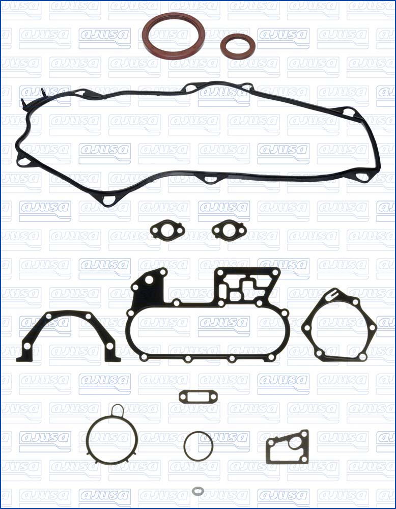 Motorpakking Ajusa 54198000