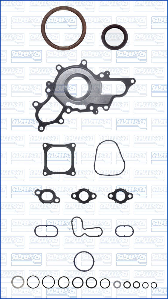 Motorpakking Ajusa 54198300