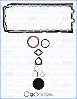 Motorpakking Ajusa 54200200