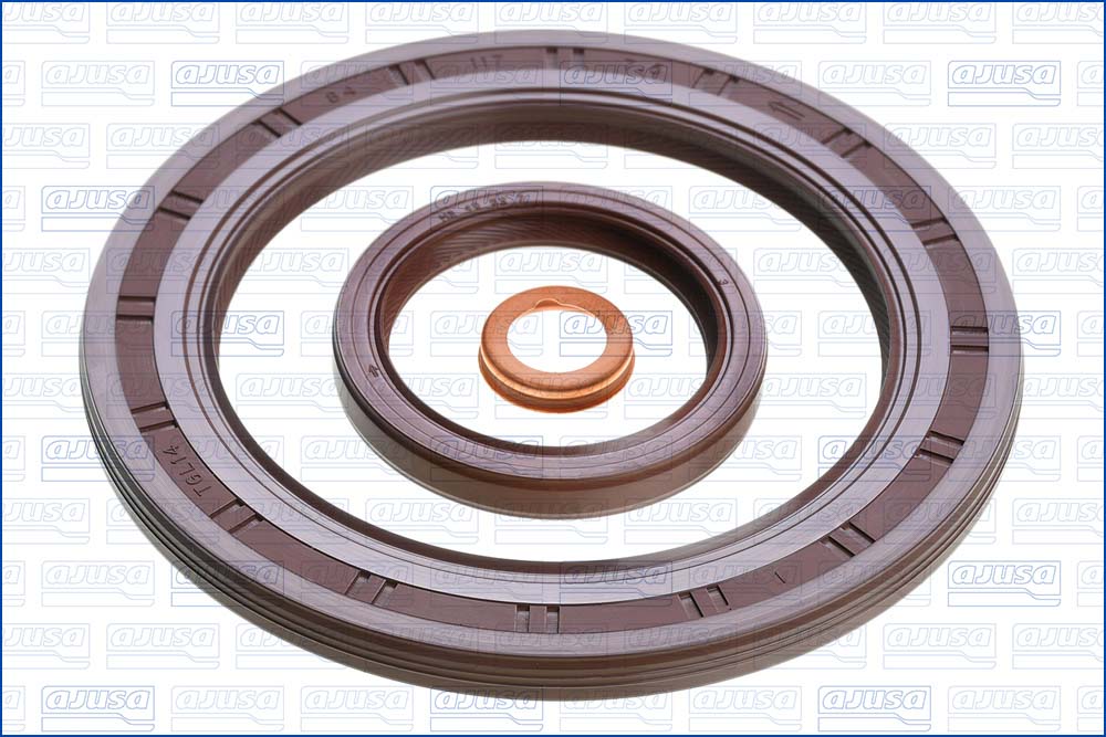 Ajusa Motorpakking 54206400