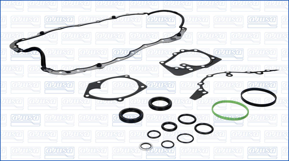 Motorpakking Ajusa 54208200