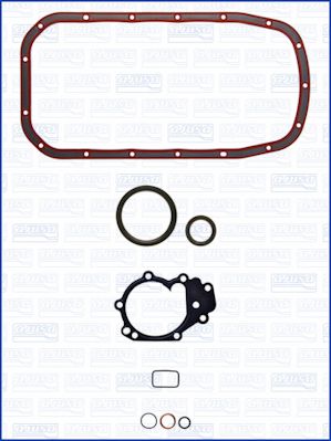 Motorpakking Ajusa 54208500