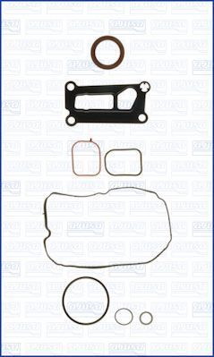 Motorpakking Ajusa 54209200