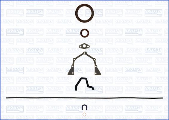 Motorpakking Ajusa 54212700