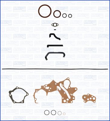 Motorpakking Ajusa 54213400