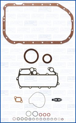 Motorpakking Ajusa 54214700