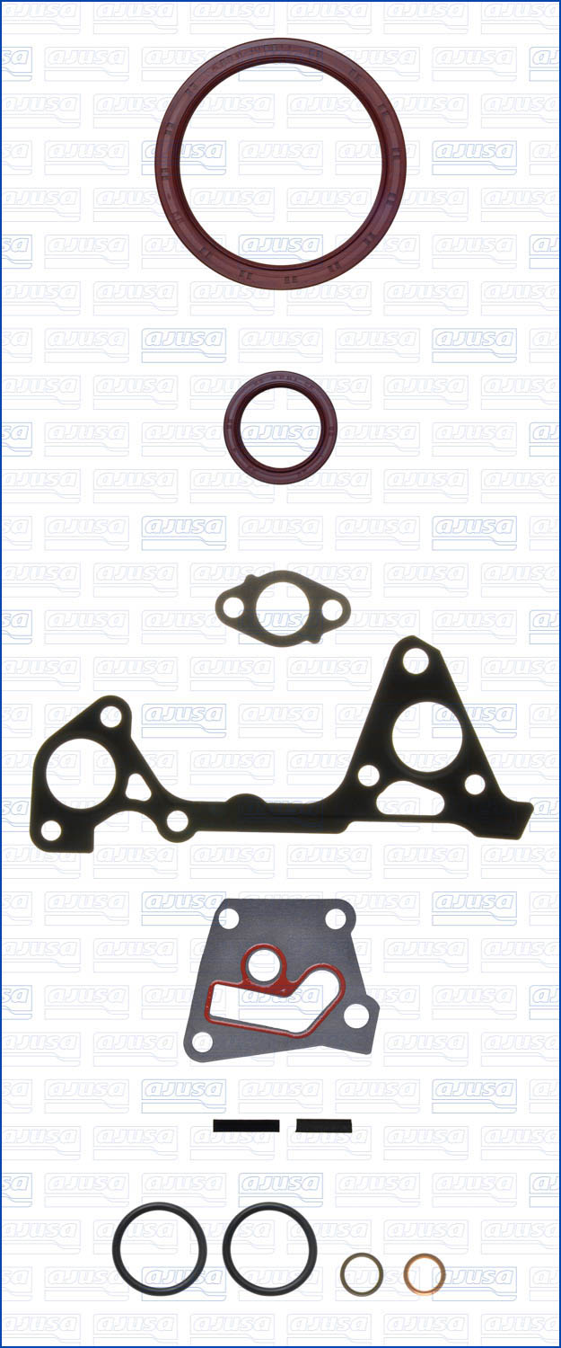 Motorpakking Ajusa 54214900