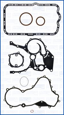 Motorpakking Ajusa 54217400