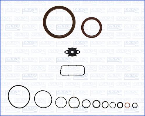 Motorpakking Ajusa 54223300