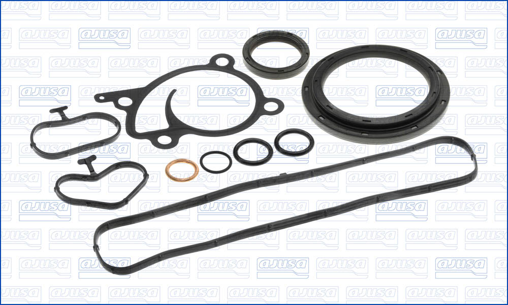 Motorpakking Ajusa 54225200