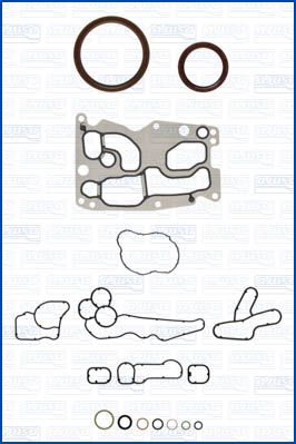 Motorpakking Ajusa 54230000