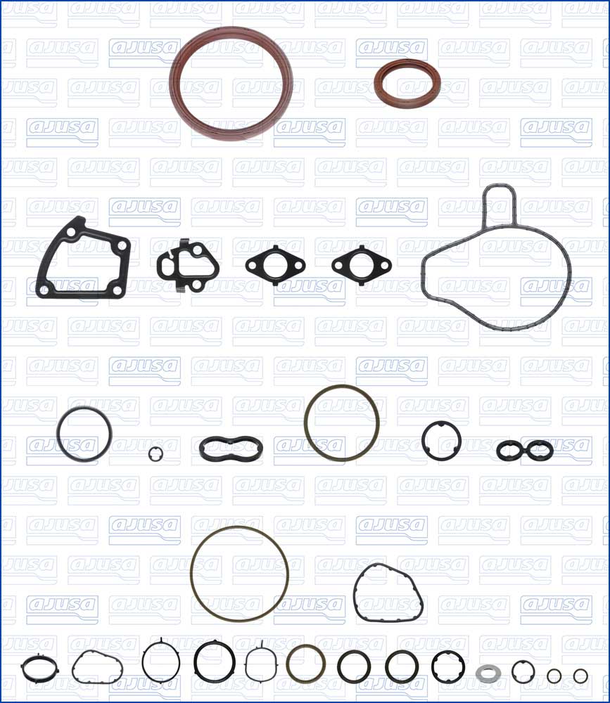 Ajusa Motorpakking 54231600