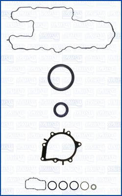 Motorpakking Ajusa 54234000