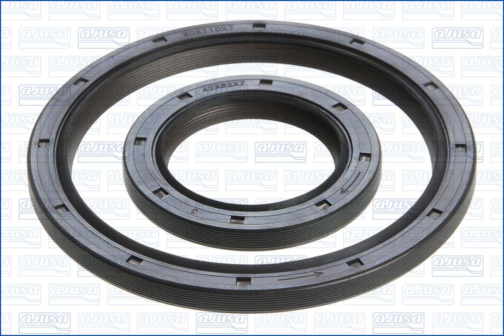 Ajusa Motorpakking 54234000