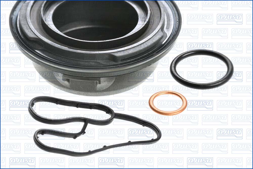 Ajusa Motorpakking 54237000