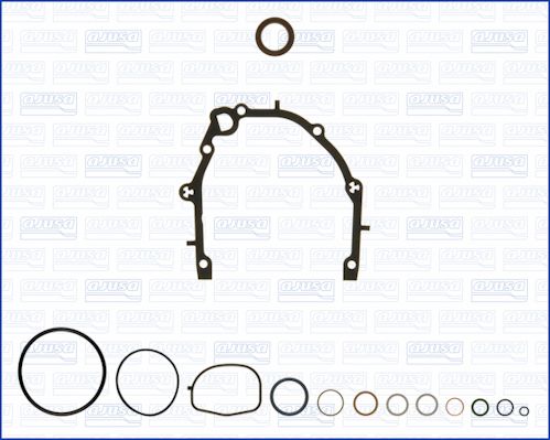 Motorpakking Ajusa 54239200