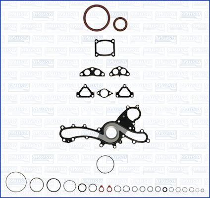 Motorpakking Ajusa 54240900