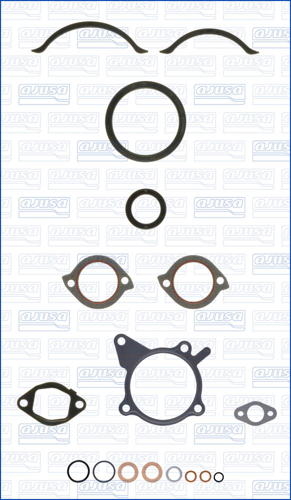 Motorpakking Ajusa 54244200