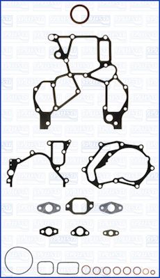 Motorpakking Ajusa 54246300