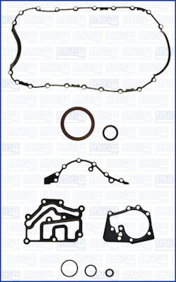 Motorpakking Ajusa 54246700