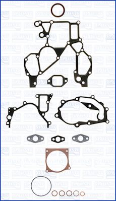 Motorpakking Ajusa 54246800