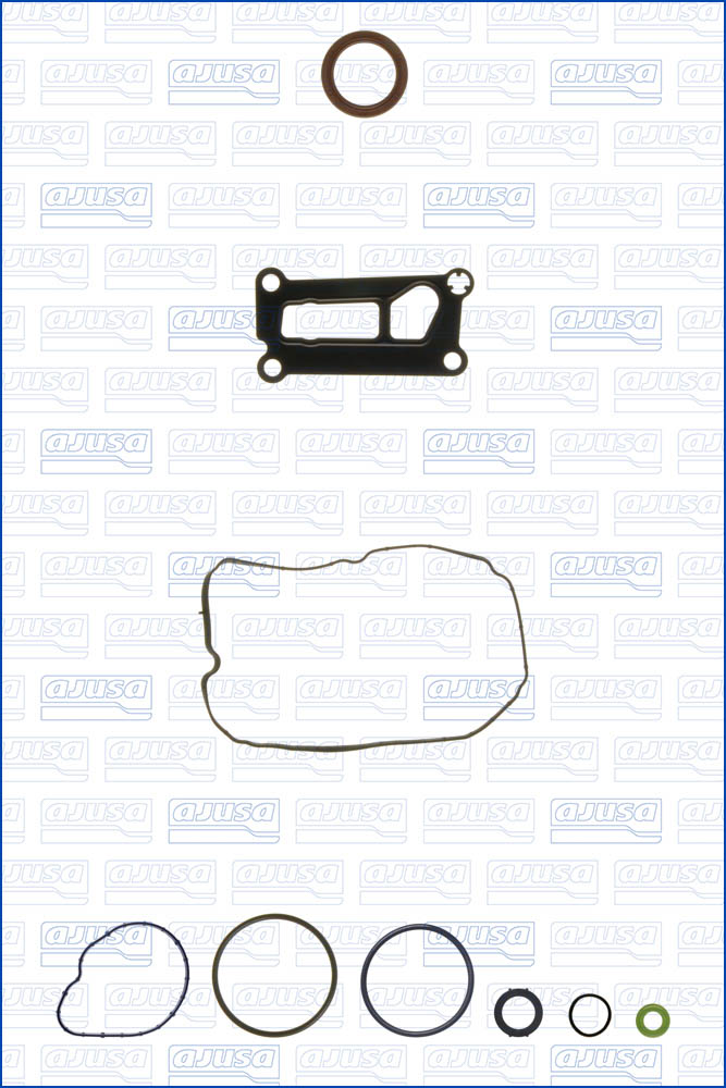 Motorpakking Ajusa 54248100