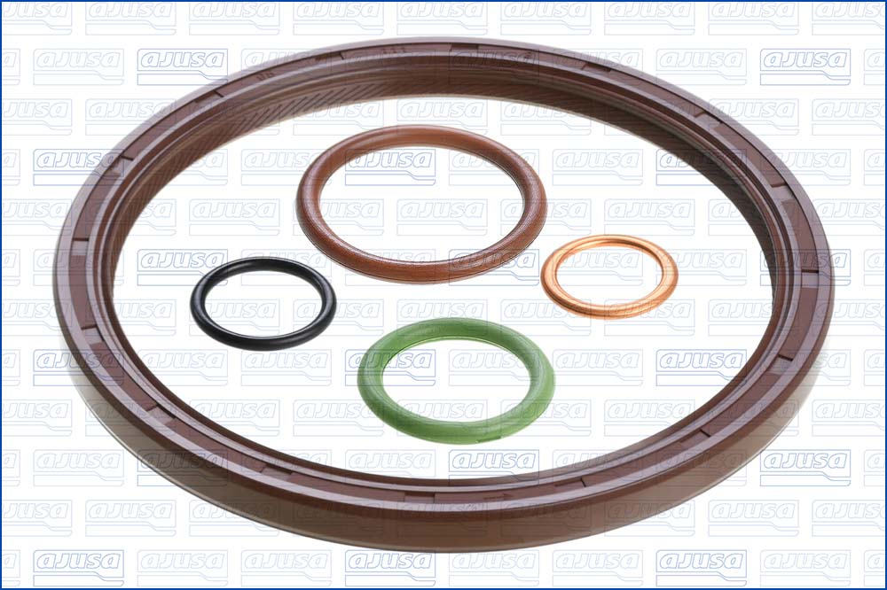 Ajusa Motorpakking 54251300