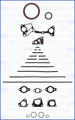 Motorpakking Ajusa 54251800