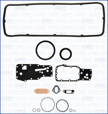 Motorpakking Ajusa 54252000