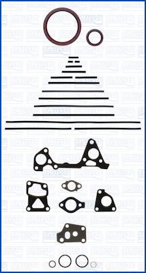 Motorpakking Ajusa 54252700
