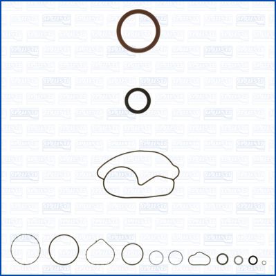 Motorpakking Ajusa 54253300