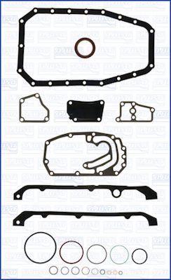 Motorpakking Ajusa 54255000