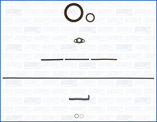 Motorpakking Ajusa 54255400
