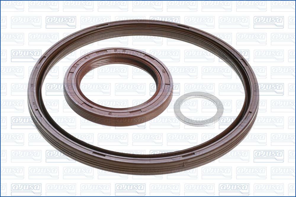 Ajusa Motorpakking 54256300