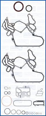Motorpakking Ajusa 54261200